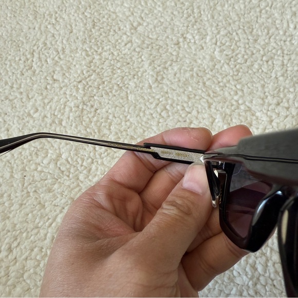 GIGI STUDIOS – Regina
REGINA - 6667/1 sunglasses - Picture 5 of 6